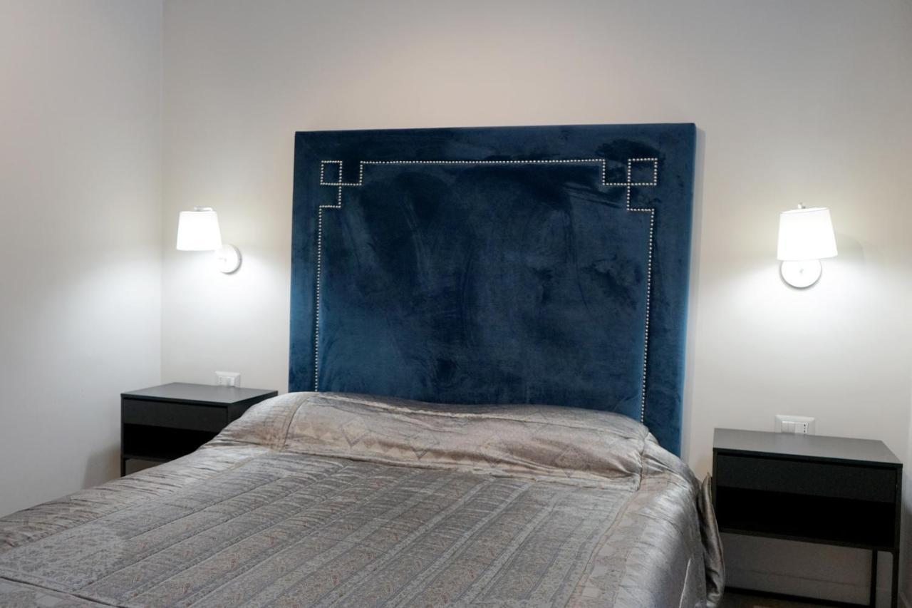 Re Di Smirne By Apulia Accommodation Bari Exterior foto