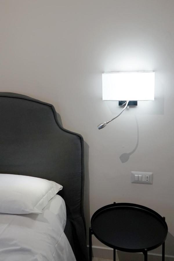 Re Di Smirne By Apulia Accommodation Bari Exterior foto