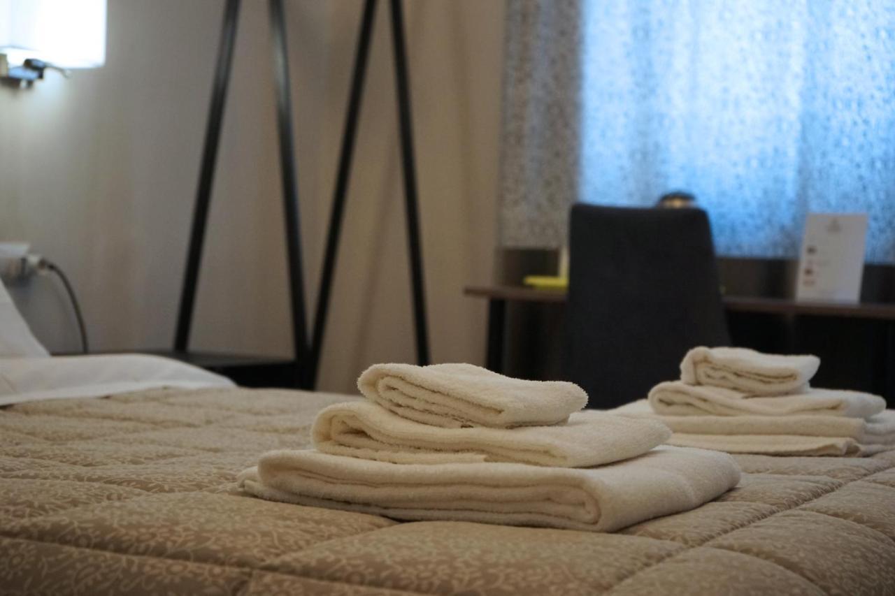 Re Di Smirne By Apulia Accommodation Bari Exterior foto