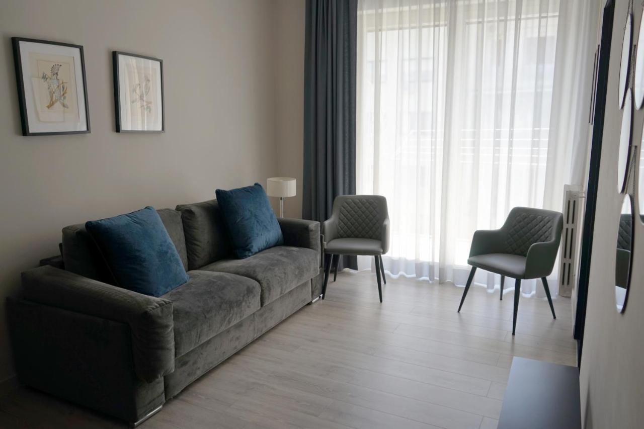 Re Di Smirne By Apulia Accommodation Bari Exterior foto