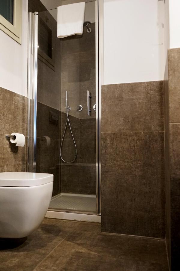 Re Di Smirne By Apulia Accommodation Bari Exterior foto