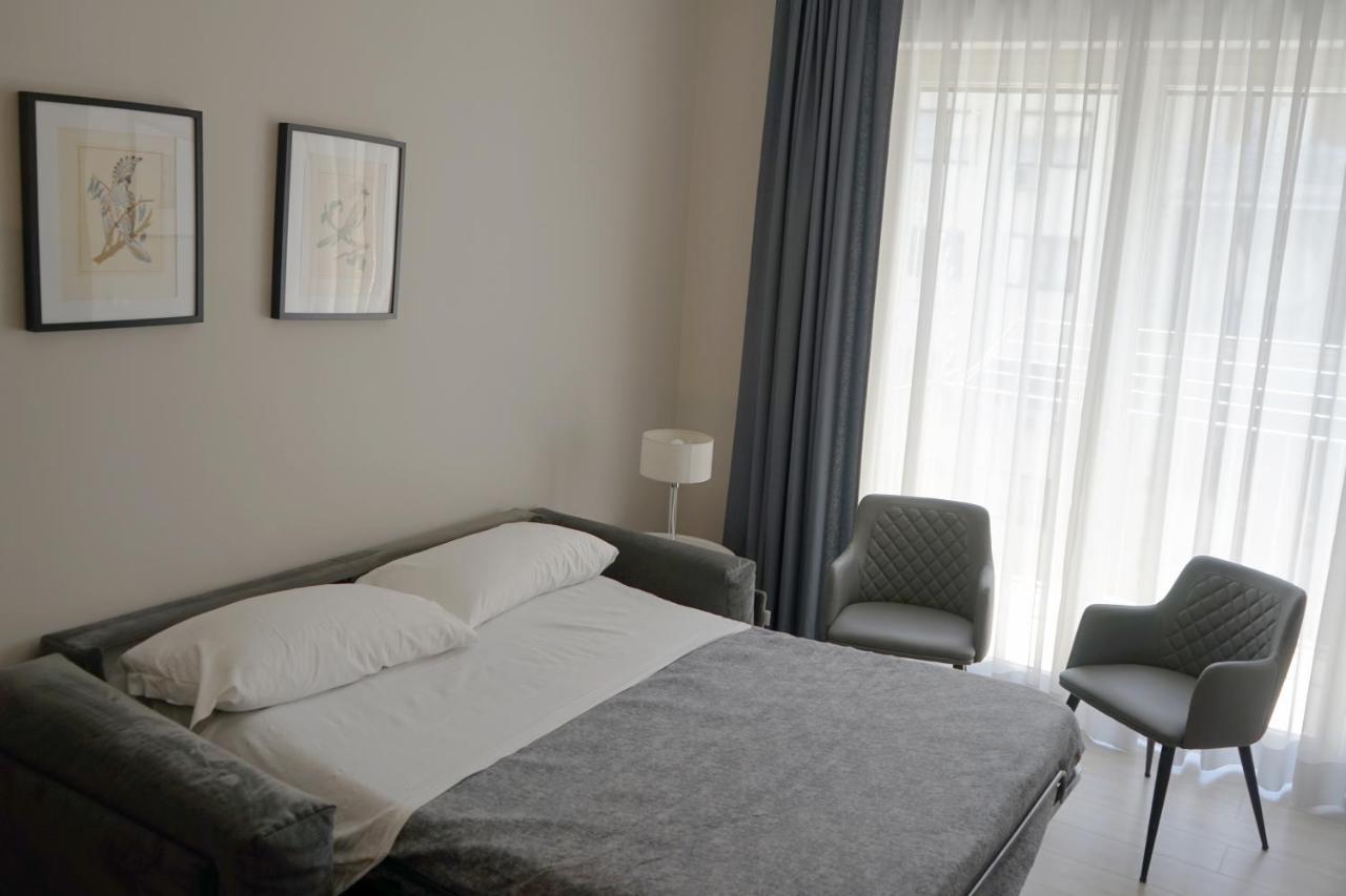 Re Di Smirne By Apulia Accommodation Bari Exterior foto