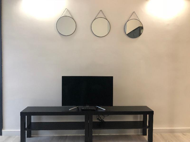 Re Di Smirne By Apulia Accommodation Bari Exterior foto