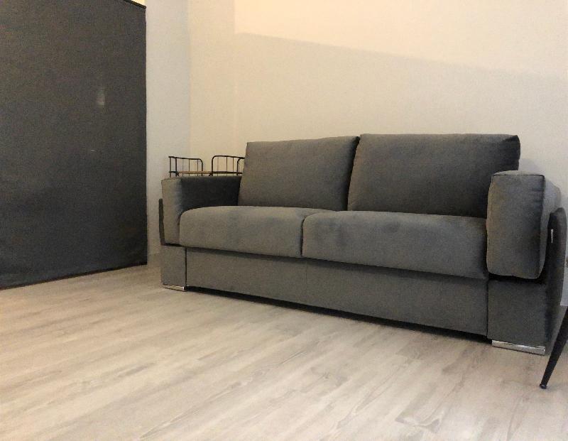 Re Di Smirne By Apulia Accommodation Bari Exterior foto